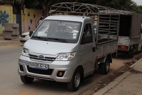 Chery Yo-Ki 2021 Mini Truck