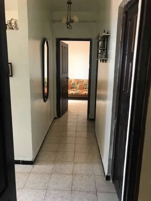 Location vacances Appartement F3 Béjaïa Bejaia