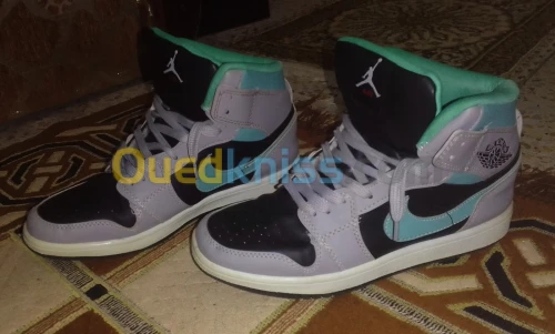 Air Jordan