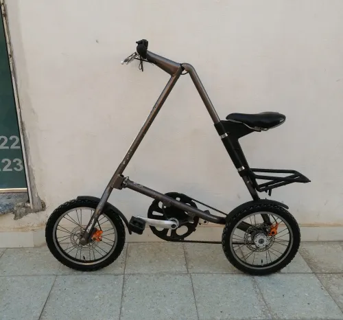 Vélo STRIDA