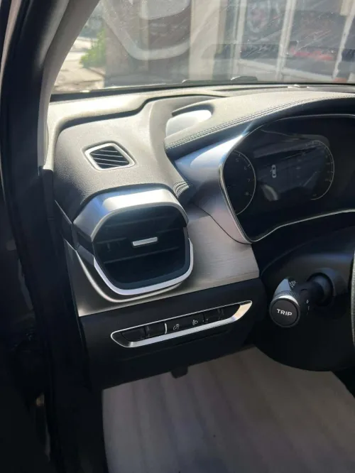 Geely Coolray 2026 1