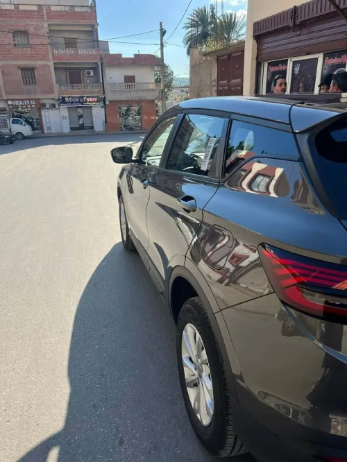 Geely Coolray 2026 1