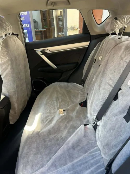 Geely Coolray 2026 1