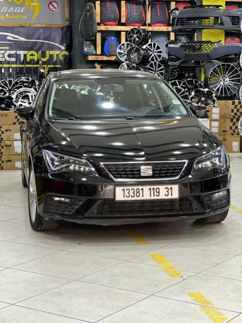 Seat Leon 2019 Style