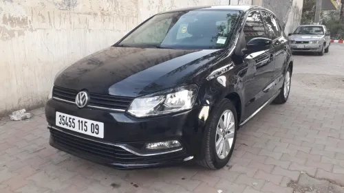 Volkswagen Polo 2015 TrendLine