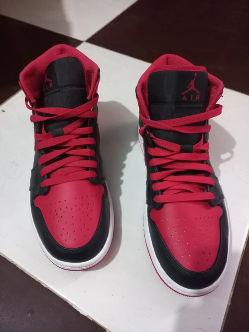 Nike Air Jordan