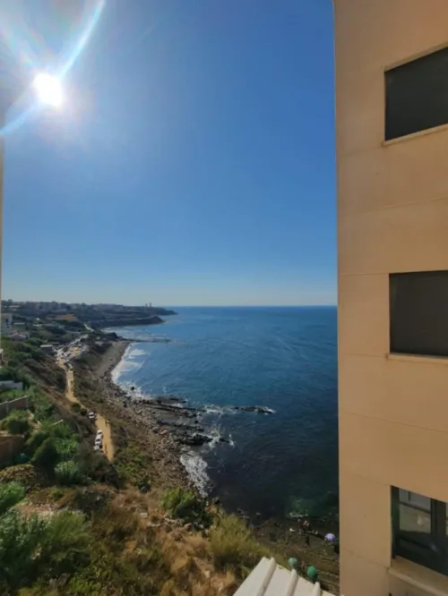 Location Appartement F3 Boumerdès Dellys