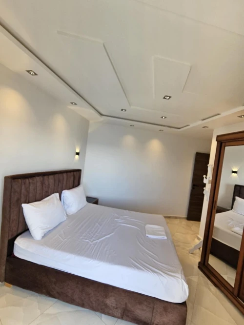 Location vacances Appartement F3 Boumerdès Dellys