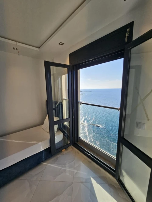 Location vacances Appartement F3 Boumerdès Dellys