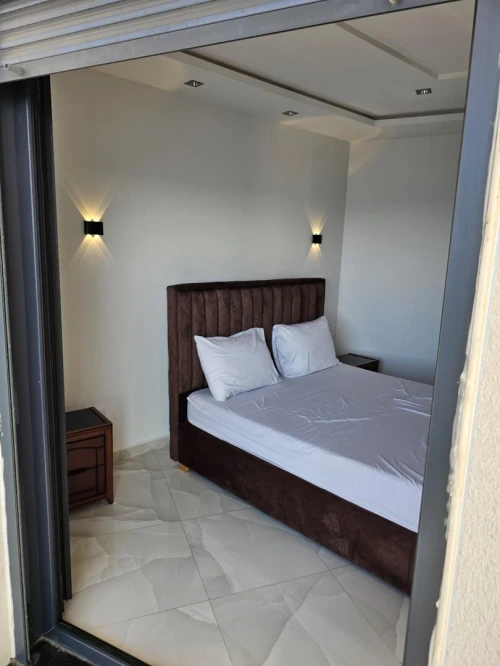 Location vacances Appartement F3 Boumerdès Dellys