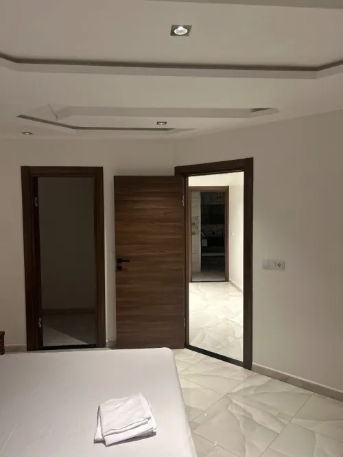 Location vacances Appartement F3 Boumerdès Dellys