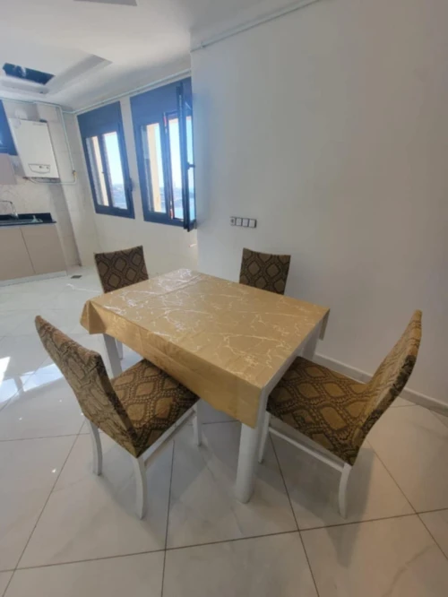 Location Appartement F3 Boumerdès Dellys