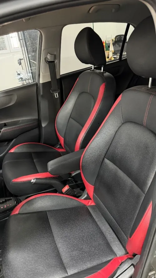 Kia Picanto 2022 Morning