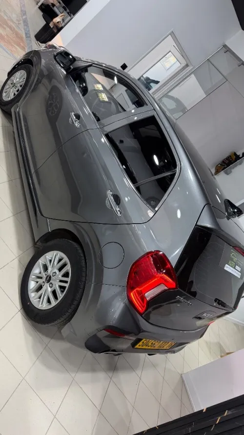 Kia Picanto 2022 Morning