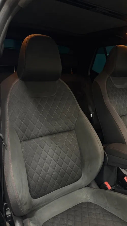 Skoda Fabia 2021 Monte Carlo