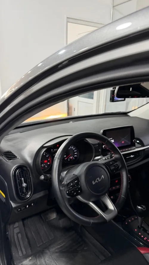 Kia Picanto 2022 Morning