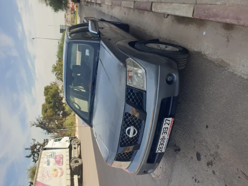 Nissan Navara 2013 Elegance 4x4