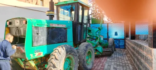 JOHNDEERE JD770 1992