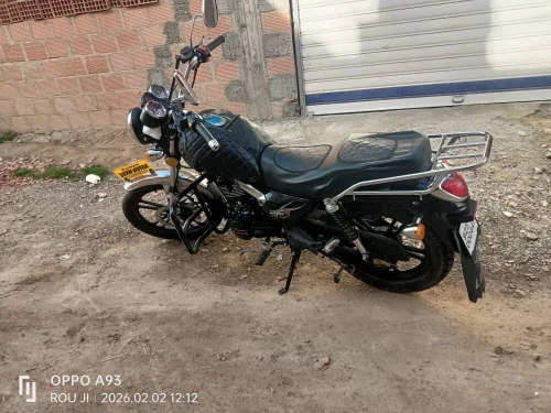 Lifan 7A 2025