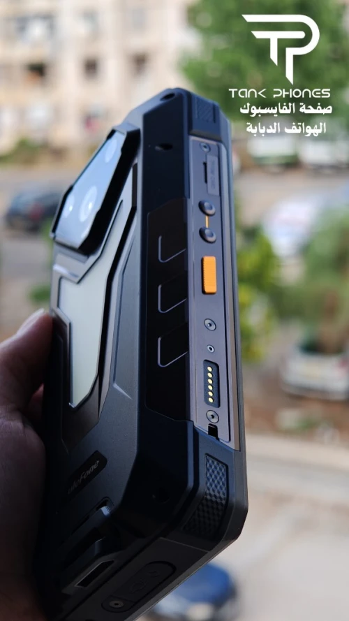 ULEFONE ARMOR 34 PRO