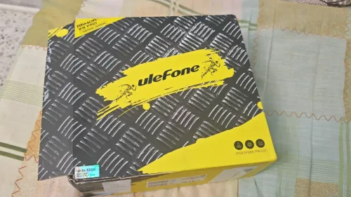 ULEFONE ARMOR 29 PRO