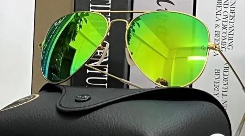 Gucci/rayban 