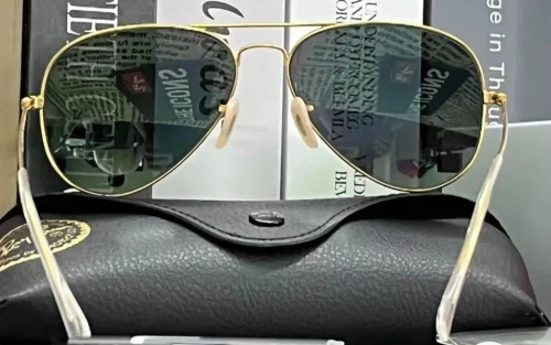 Gucci/rayban 