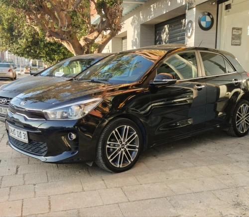 Kia Rio 5 portes 2020 EX
