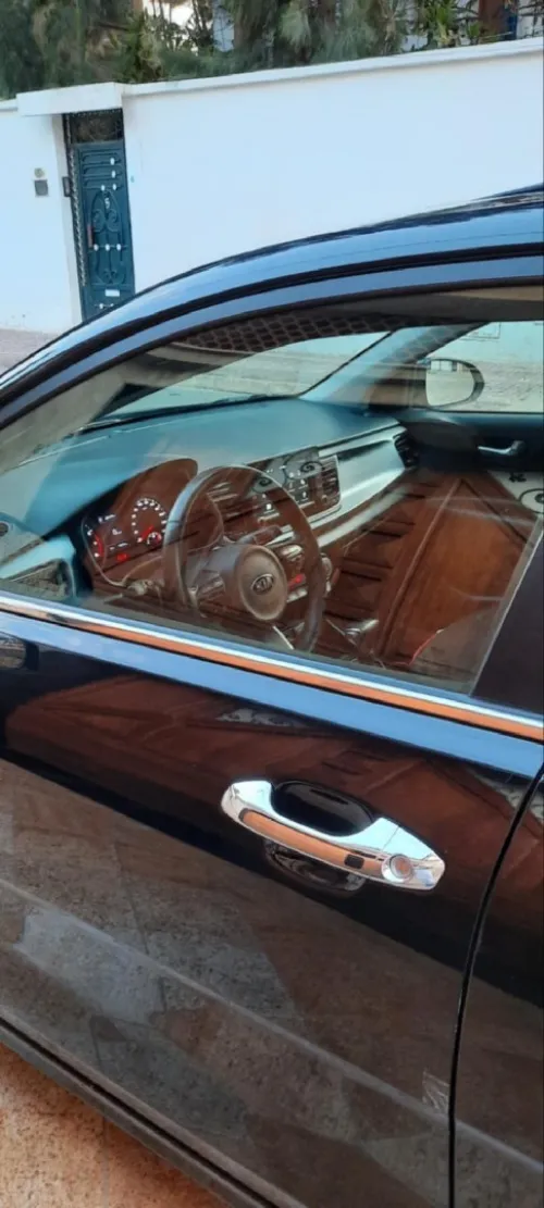 Kia Rio 5 portes 2020 EX