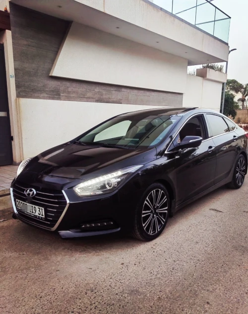 Hyundai i40 2019 Extreme