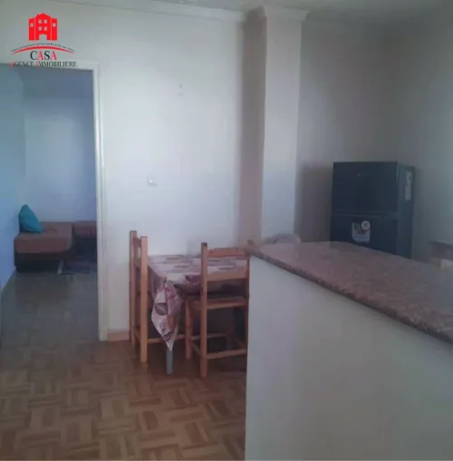 Location Appartement Niveau de villa F2 Alger Ouled fayet