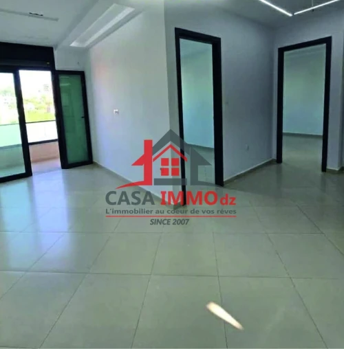 Location Appartement F4 Alger Cheraga