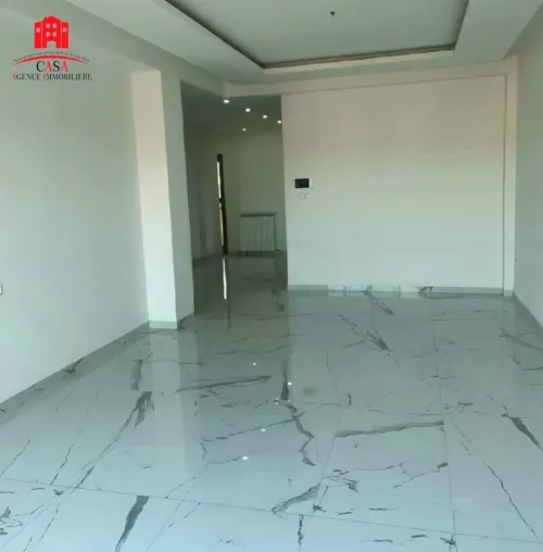 Location Appartement F4 Alger Cheraga