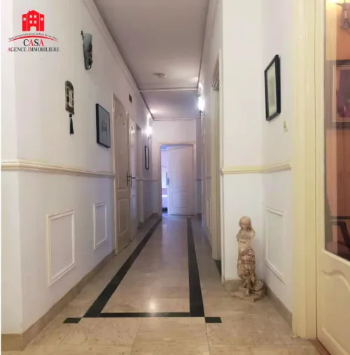 Location Appartement Alger Hydra