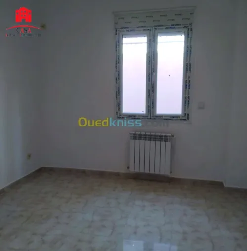 Location Appartement F4 Alger Cheraga
