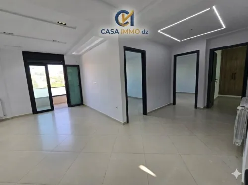 Location Appartement F4 Alger Cheraga