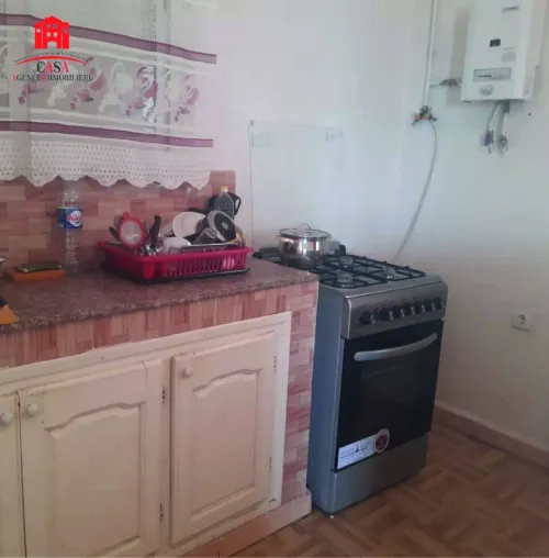 Location Appartement Niveau de villa F2 Alger Ouled fayet