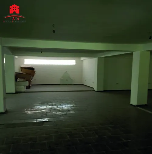 Location Immeuble Alger Cheraga