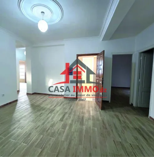 Location Appartement F4 Alger Ouled fayet