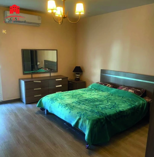 Location Appartement Alger Ben aknoun