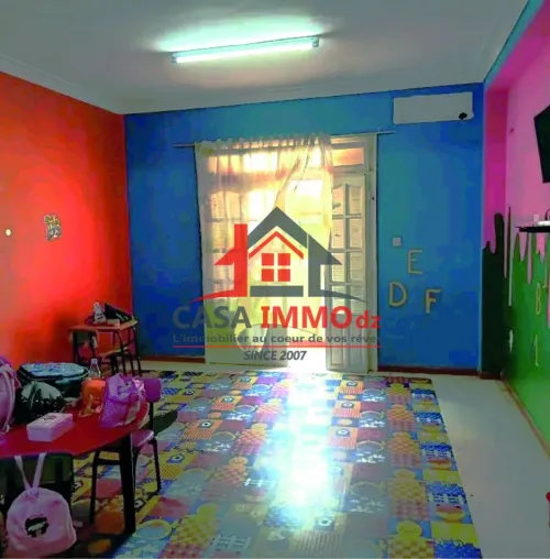 Location Villa Alger Cheraga