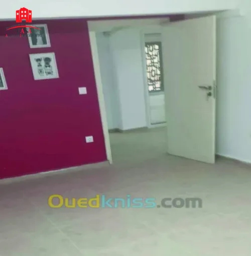 Location Appartement F6 Alger Dely brahim