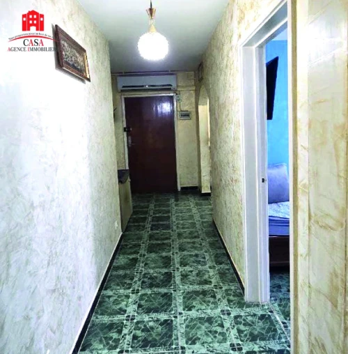 Location Appartement F4 Alger Dely brahim