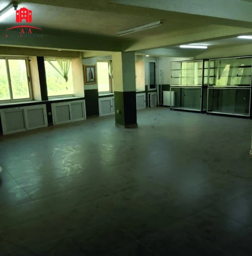 Location Immeuble Alger Cheraga