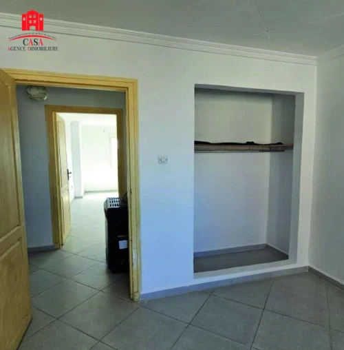 Location Appartement F4 Tipaza Bou ismail