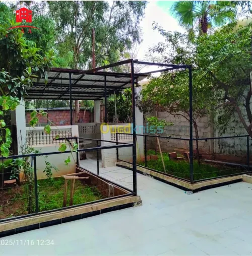 Location Villa Alger Ouled fayet