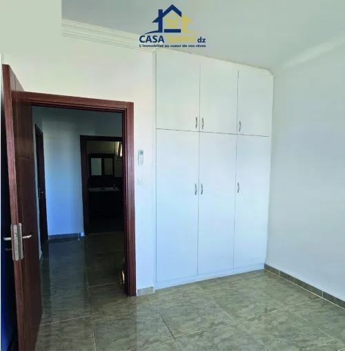 Location Appartement F5 Alger Zeralda
