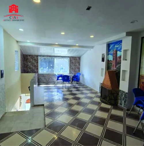 Location Local Alger Bab el oued