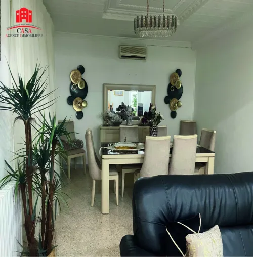 Location Villa Alger El biar