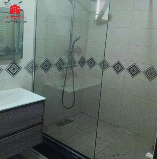 Location Appartement F4 Alger Zeralda